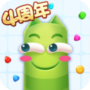 蛇蛇争霸-四周年庆